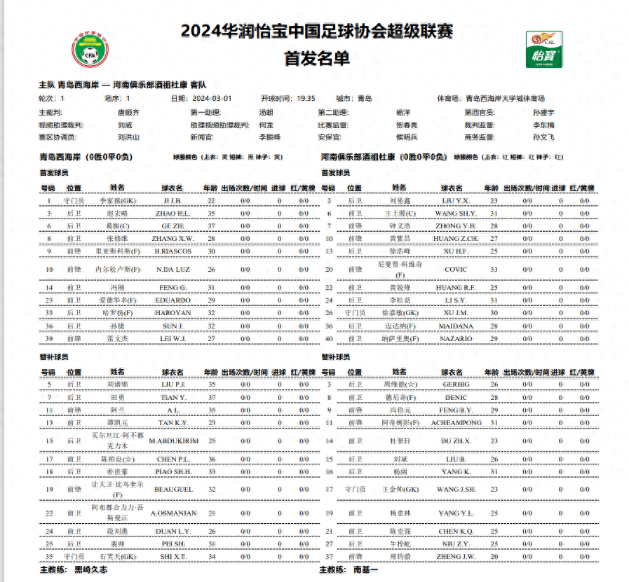 中欧网站 -关于转折点勒沃库森复出首秀；中超冲刺阶段攻防权衡；气氛紧张；阵容厚度经受考验的信息